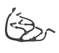 Bisenya Kit riparazione cavo candelette compatibile con Transp-orter IV 1995-2003 2.5 TDI 074972095B 074 972 095 B