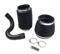 Bisenya Kit soffietto di scarico compatibile con Pen-ta SP DP AQ200 AQ250 AQ270 AQ275 AQ280 AQ290 280DP 290DP 876631, 875822, 876294, 875848