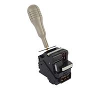 Bisenya Leva indicatore interruttore interruttore piantone sterzo compatibile con Twingo C06 1.2 16V 7701046629 440181B 7701054305