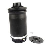 Bisenya Molla pneumatica 1 pz per posteriore sinistro destro compatibile con Classe M W164 L X164 con airmatic 1643200225 1643200625 1643200825 1643201025