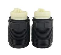 Bisenya Molla pneumatica sinistra + destra (2 pezzi per posteriori) per Classe E W212 S212 E200 E250 E300 E350 E400 E500#2123200725 2123200825 2123203725 212121212320325 825