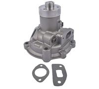 Bisenya Nuovo Pompa ad acqua Compatibile con Fi-at 540 550 566 570 600 640 666 670 766 1000DT 1180DT 1280DT 1380DT 93191101 82847745