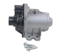 Bisenya Pompa acqua elettrica compatibile con E82 E88 E90 E91 E92 E93 F10 F11 F07 F06 F13 X3 X5 X6 Z4 3.0L N55 A2C59514607 11517632426 11517586928