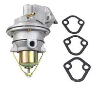 Bisenya Pompe del carburante Compatibili con Vo-l-vo Pen-ta Mer-cury Mar-ine Mer-Crui-ser 2.5L 3.0L #42725A3 3854858 509407