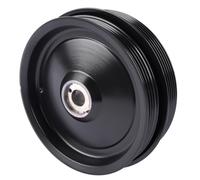 Bisenya Puleggia smorzatore di vibrazioni Ricambio per Smart Fortwo Cabrio 451 0.8 CDI 1.0 Turbo Elettrico 2007-2024 1320300268 1320300568 A1320300268 A1320300568