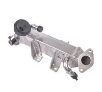 Bisenya Raffreddatore valvola EGR Compatibile con Master 2.3 Trafic 2.0 Movano 2.3 Vivaro 2.0 Primastar 2.0 NV400 2.3 Diesel 8200719993 8200620695 147356011R
