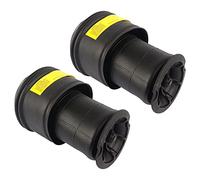 Bisenya Sacchetti a molla per sospensioni pneumatiche posteriori da 2 pezzi compatibili con C4 Grand Picasso I 5102.R8 5102GN F307512401