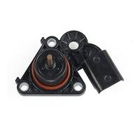 Bisenya Sensore di posizione del turbocompressore 0375.Q9, 0375Q9, 9673283680 compatibile con C3 II (A51) C4 (B7) 1.6 DS3 DS4 2008 308 PARTNER (B9) 1.4 HDi 16V