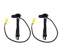 Bisenya sinistra destra 2x accoppiamento attuatore cofano attuatore 1779062301 A1779062301 sostituzione per Classe A W177 2018-2024 A160 A180 A200 A220 A250