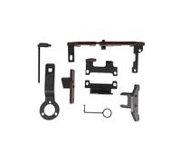 Bisenya Strumento di Regolazione del Motore Compatibile con Berlingo C1 C3 C4 C5 C-Elysee 208 308 2008 Partner Crossland X Corsa F Combo E 0109-2A