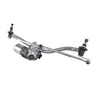 Bisenya Tergicristallo Anteriore con Motore 67636914577 Compatibile con E46 316i 318d 320d 325i 325xi Cabriolet Compact Coupe Touring 61617071693
