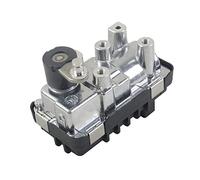 Bisenya Turbo Attuatore elettrico compatibile con W203 E 350 ML 320 W164 G-001 6NW009660