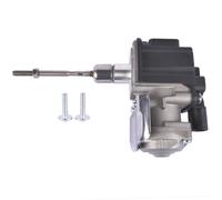 Bisenya Turbocompressore per 1.8T A3 TT OE# 06K145725R, 06K145725T CJSA/CJSB/DAJA/DAJB Centralina attuatore Wastegate per turbocompressore aspirante