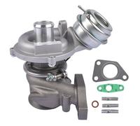 Bisenya Turbocompressore Sostituzione per 500 PANDA PUNTO NEMO YPS1L0N MUSA BIPPER CORSA MERIVA 75HP 55Kw 1.3CDTI SDE 55231037 55237520