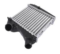 Bisenya Turbocooler Intercooler Compatibile con Cabrio City-Coupe Fortwo Cabrio/Fortwo Coupe 450 0.8 CDI 0002490V005 0002490V006