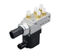 Bisenya Unità di controllo della valvola della sospensione dell'aria compatibile con classe E w211 s211 CLS-Class C219 CLS500 E320 E500 E550#2113200158 A2113200158