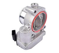Bisenya Valvola a farfalla a 4 pin di ricambio per Grandeur TG 2,2 Santa Fé II Sonata V NF 2,0 CRDi Tucson i30 FD Cee'D Magentis 35100-27410 35100-27400 3510027410 35100274000000
