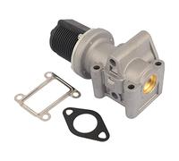 Bisenya Valvola EGR Compatibile con 147 156 159 166 GT 1.9 JTD 2.4 JTDM Bravo II 198 1.9 D Astra H Signum Vectra C 1.9 CDTi 9-3 9-5 1.9 TiD per 46823850 55194735 55204250 55215031 55204250 71723453