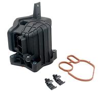 Bisenya Valvola EGR Compatibile con Astra J Insignia A Zafira Tourer C 806707 24422008 55575176