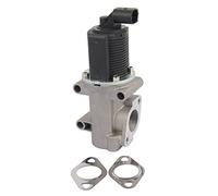 Bisenya Valvola EGR compatibile con Astra Vectra Zafira 1.9 CDTi Croma Sedici 1.9 D 55186214 55194734 55204249 851342 3189082 5851596 55205455 55215032 5851827 93178886