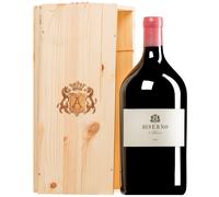 Biserno di Biserno Toscana IGT 2022 Doppio MAGNUM in cassetta di legno 3 l