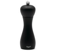 Bisetti 42501 - Macina Pepe, 18 cm, Colore: faggio