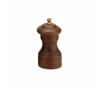 BISETTI AOSTA MACINAPEPE LEGNO 5-T
