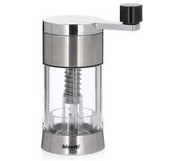 Bisetti Macina cioccolato