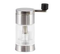 Bisetti macina cioccolato in materiale acrilico