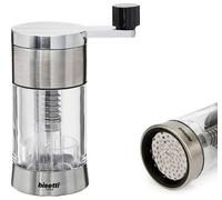 Bisetti macina noci, mandorle in materiale acrilico macina