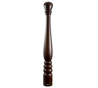 Bisetti macina pepe Big Roma faggio marrone scuro 100