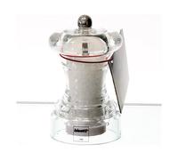 Bisetti Macina sale (10cm) PERUGIA Trasparente BIS02 00822S 000