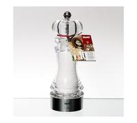 Bisetti Macina sale (17,5cm) PERUGIA Trasparente BIS02 00851S 000