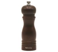 Bisetti Macina sale (17cm) Universale SPICE & CO Noce BIS01 05002S 002