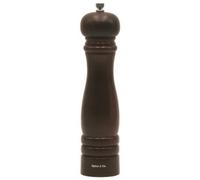 Bisetti Macina sale (26,5cm) Universale SPICE & CO Noce BIS01 05004S 002