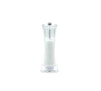 Bisetti 8720S macina sale e pepe Trasparente