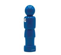Bisetti macina spezie Calciatore laccato blu