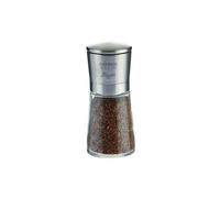 BISETTI Macina spezie peperoncino Semi Di Lino H.14,5 Vetro/Acciaio