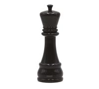 Bisetti macina spezie universale Scacchi Re nero 23