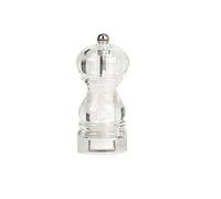 Macinasale Acrilico Trasparente Cm12h 8410s Bisetti