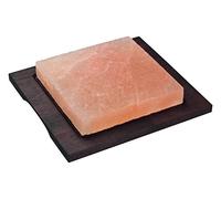 Bisetti Piastra Sale Quadrata 200 X 200 Mm