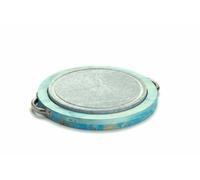 BISETTI PIETRA OLLARE DM.30 CON BASE AZZURRO 99271A ORIGINALE HORECA 11 2023