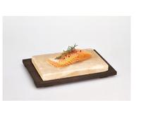 BISETTI PIETRA PIASTRA 20X30 SALE ROSA HIMALAYA RETT 99314 HORECA 11 2023