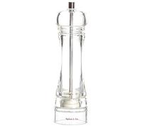 BISETTI Spice & Co. Macina Pepe/Sale Universale, Acrilico, 5 cm