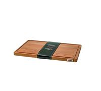 Bisetti Tagliere con raccoglisugo 35x23x2 cm 26300