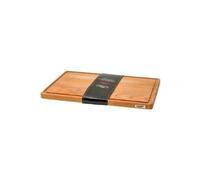 BISETTI TAGLIERE RETTANGOLARE IN FAGGIO 40X25X2 CM