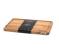 BISETTI TAGLIERE RETTANGOLARE IN FAGGIO 40X25X2 CM