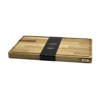 BISETTI TAGLIERE IN FAGGIO 50X35X4 CM A.26326
