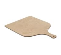 Bisetti Tagliere Legno (37x50cm) pala pizza Natural 26192