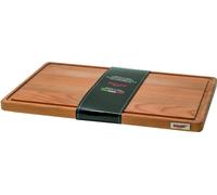BISETTI TAGLIERE RETTANGOLARE IN FAGGIO 40X25X2 CM